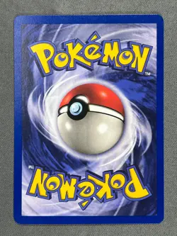 Parasect 41/64 Base Set Series Jungle UNCOMMON Stage 1 POKEMON CARD 1999 - NM - Image 2