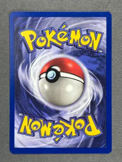 Primeape 43/64 Base Set Series Jungle UNCOMMON Stage 1 POKEMON CARD 1999 - NM - Image 2