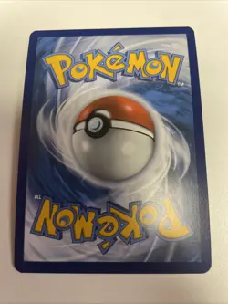 Pokemon Mew EX TCG Scarlet & Violet Holo Double Rare Card 151/165 NM Free Ship - Image 2