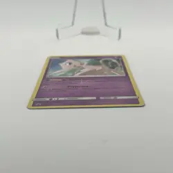 Mew - SM215 - Pokemon Sun & Moon Promo Holo Rare Card NM - Image 4