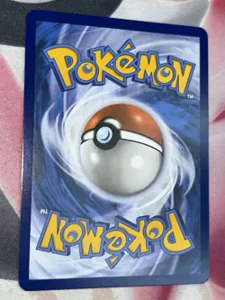 Pokemon TCG Prismatic Evolutions Roaring Moon EX Card 162/131 Sir Nm Fresh - Image 3