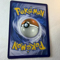 Pokemon TCG Shining Lugia Black Star Promo Card SM82 - Image 4