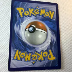 Pokemon TCG Shining Lugia Black Star Promo Card SM82 - Image 5