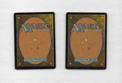 MTG Squallmonger x2 276/350 Mercadian Masques Regular Magic LP - Image 2