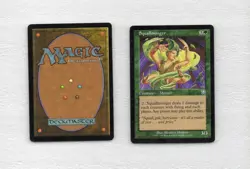 MTG Squallmonger x2 276/350 Mercadian Masques Regular Magic LP - Image 3