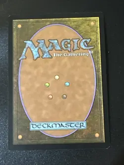 Esper Sentinel X1 Modern Horizons NM Condition See Pics Front/back - Image 2