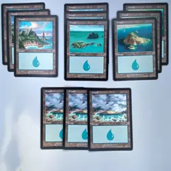 Magic The Gathering MTG - SCOURGE Theme Deck - PULVERIZE - SCG 2003 - Complete - Image 2