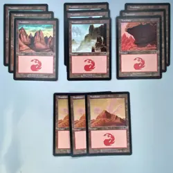 Magic The Gathering MTG - SCOURGE Theme Deck - PULVERIZE - SCG 2003 - Complete - Image 3