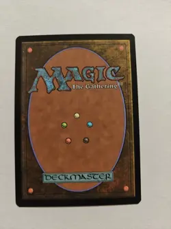 MTG Foil 1X Kairi, the Swirling Sky X1 (Borderless) Kamiagawa Neon Dynasty Magic - Image 2