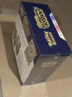 Pokemon Scarlet and Violet Surging Sparks Elite Trainer Box ETB Brand New Sealed - Image 5