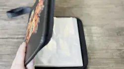 Charizard Pokemon Card Case Trading Card Binder Album Collection 400 Pocket - Image 2