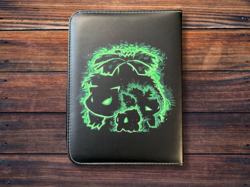 Charizard Pokemon Card Case Trading Card Binder Album Collection 400 Pocket - Image 4