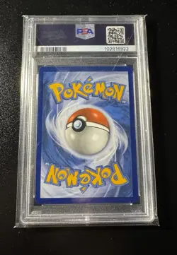 SCREAM TAIL POKEMON CENTER STAMPED #065 2023 POKEMON SVP EN-SV - PSA 10 - Image 2