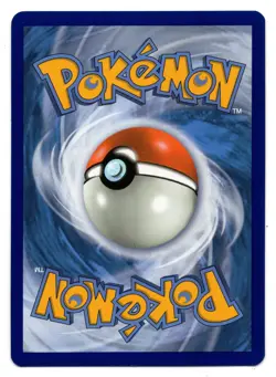 Pokemon Sword & Shield Scorbunny SWSH002 Black Star Promo Holo - Image 2