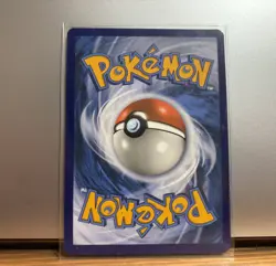Pokemon TCG Pikachu #SM98 Sun Moon Sidekick Collection Promo Near Mint NM - Image 2