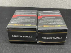 Pokemon TCG: Mega Evolution MEG Booster Bundle Sealed Lot of 2 - Image 3