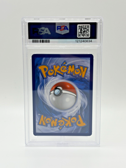 Pokemon TCG Ionos Bellibolt EX 183/159 SIR Journey Together PSA 9 MINT - Image 2