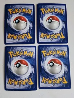 4 Kabuto 50/62 Fossil Regular NM Near Mint Pokemon - Image 3