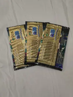 Pokemon TCG: Crown Zenith Pack Booster × 3 - Image 2
