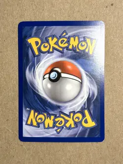 Pokemon TCG - Beldum (45/108) EX Power Keepers Stamped - Holo Rare - NM - Image 4