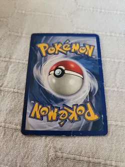 Pokemon TCG Light Flareon Neo Destiny 46/105 Regular Unlimited Uncommon - Image 2