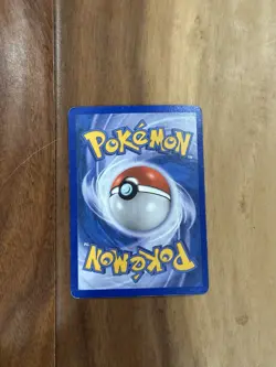 2006 POKEMON TCG LATIAS HOLON PHANTOMS DELTA SPECIES HOLO 11/110 VLP - Image 3