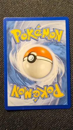 Pokemon Karate Belt 252/236 Secret Rare Unified Minds 2019 TCG Holo Full Art ENG - Image 3