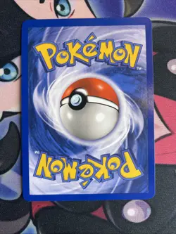 Pokemon - Dark Arbok 2/82 Holo [Team Rocket Set] *Lightly Played - LP* - Image 4