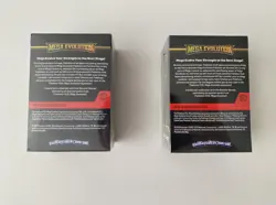 2x Pokemon TCG Mega Evolution Booster Bundle - Image 2