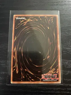 Helpoemer Ultra Rare RP02 Retro Pack 2 Yu-Gi-Oh! TCG - Image 2