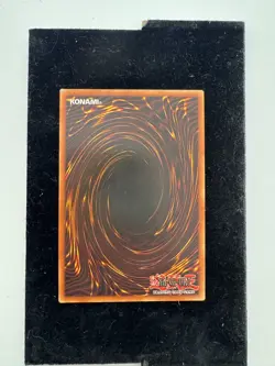 Serpent Night Dragon MRL-103 Magic Ruler 1st Edition - Image 3