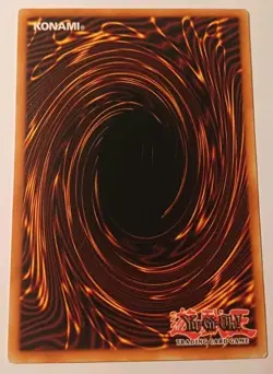 Yugioh - Accumulated Fortune CDIP-EN057 Common 1st Edition Very Light Play/NM - Image 4