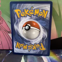 Crystal Cave (Secret) 230/203 SWSH07: Evolving Skies Holo Near Mint Pokemon Card - Image 2