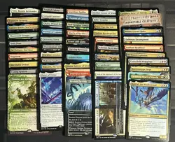 DragonCrate, MTG, TCG Instant Collection, 50Rares/50Foils, 900 cards Total - Image 2