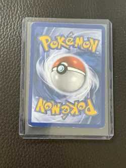 Pokemon TCG Minun Supreme Victors Reverse Holo Card 71/147 - Image 2