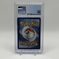 Pokemon Kyogre CGC 9 MINT Shining Fates 021/072 Amazing Rare 2021 Graded Card - Image 2