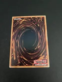 OP26-EN022 Legendary Six Samurai Shi En Common Unlimited Yugioh Card TCG - Image 3
