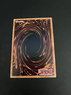 OP26-EN022 Legendary Six Samurai Shi En Common Unlimited Yugioh Card TCG - Image 4
