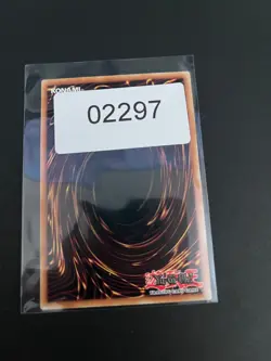 OP26-EN022 Legendary Six Samurai Shi En Common Unlimited Yugioh Card TCG - Image 5