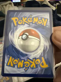 Victini 208 Sv: Scarlet & Violet Promo Cards Holo 119 - Image 2