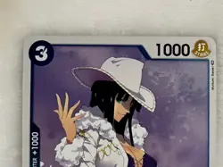 One Piece Card Game Ms. All Sunday OP01-079 Romance Dawn English - Image 2