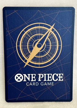 One Piece Card Game Ms. All Sunday OP01-079 Romance Dawn English - Image 4