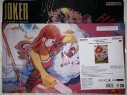 One Piece Card Game: Official Playmat - Bandai Card Games Fest 24-25 + promo - Image 1