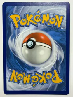 Walking Wake ex 189/162 Temporal Forces UR Holo Pokemon Card NM Condition - Image 2
