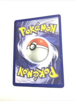 BUTTERFREE - 34/130 - Base Set 2 - Pokemon Card - LP - Image 2