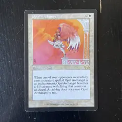 MTG Lot: 6 decent Urza's Saga cards: Brand, Bedlam, Attunement, Rain of Filth... - Image 2