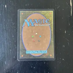 MTG Lot: 6 decent Urza's Saga cards: Brand, Bedlam, Attunement, Rain of Filth... - Image 3