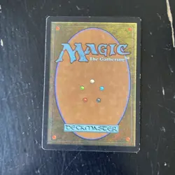 MTG Lot: 6 decent Urza's Saga cards: Brand, Bedlam, Attunement, Rain of Filth... - Image 5