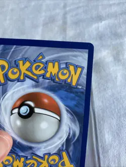 Pokemon Pikachu TCG Birthday Celebrations Holo Rare Card #24 - Image 3