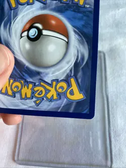 Pokemon Pikachu TCG Birthday Celebrations Holo Rare Card #24 - Image 4